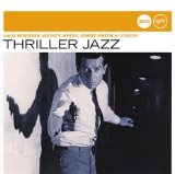Various artists - Thriller Jazz (Verve)