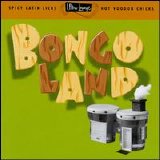 Various artists - Ultralounge Vol 17 [Bongo Land]