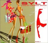Various artists - Sylt - Finest Lounge Music No.1
