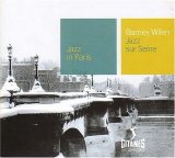 Barney Wilen - Jazz in Paris: Jazz Sur Seine