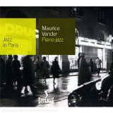 Maurice Vander - Piano Jazz