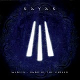 Kayak - Merlin - Bard of the Unseen