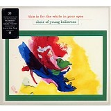 Choir of Young Believers - This Is for the White in Your Eyes