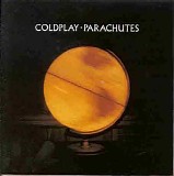 Coldplay - Parachutes (Vinyl)
