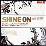 Various artists - Classic Rock Presents: Shine On