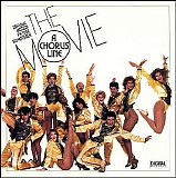 Various artists - A Chorus Line - The Movie: Original Motion Picture Soundtrack