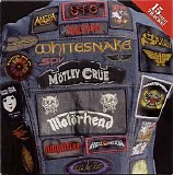 Various artists - Classic Rock Presents: 15 Great Tracks!