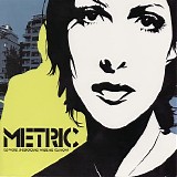 Metric - Old World Underground, Where Are You Now?