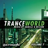 Various artists - Trance World, Vol. 7 (The Continuous Mixes)