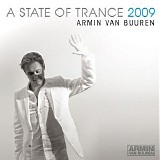 Armin van Buuren - A State of Trance 2009.
