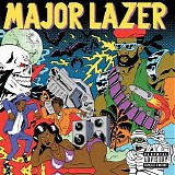 Major Lazer - Guns Don't Kill People...Lazers Do