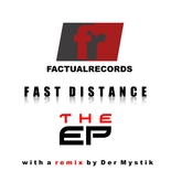 Fast Distance - Fast Distance-EP