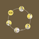 Hot Chip - My Piano (DJ-KICKS) [EP}