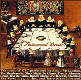 Various artists - A Testimonial Dinner : The Songs Of XTC
