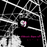 Various artists - Elektrotribe – elektronic shapes vol1