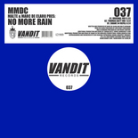 MMDC - Malte & Marc de Clarq pres. - No More Rain