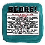 Various artists - SCORE! 20 Years of Merge Records: THE COVERS!