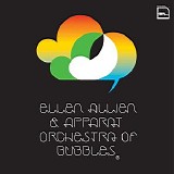 Ellen Allien & Apparat - Orchestra Of Bubbles