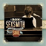 Ron Sexsmith - Exit Strategy of the Soul