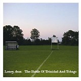Loney, Dear - The City, The Airport