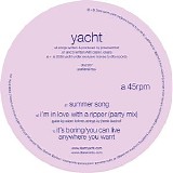 YACHT - Summer Song