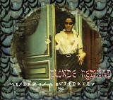 Blonde Redhead - Misery Is a Butterfly