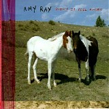 Amy Ray - Didn't It Feel Kinder