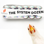 Various artists - The System Dozen - eMusic Sampler