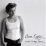 Ana Egge - Road To My Love