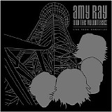 Amy Ray & The Volunteers - Live From Knoxville