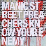 Manic Street Preachers - Know Your Enemy