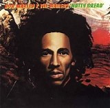 Bob Marley & the Wailers - Natty Dread