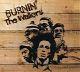 Bob Marley & The Wailers - Burnin' [Reissued]