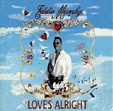 Eddie Murphy - Love's Alright
