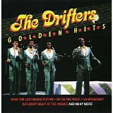 The Drifters - Golden Hits