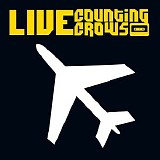 Counting Crows - 2008/07/28 Charlotte, NC