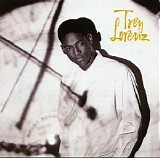Trey Lorenz - Trey Lorenz