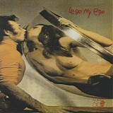 Mercury Rev - Lego My Ego