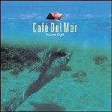 Various artists - Café del Mar, Vol. 8
