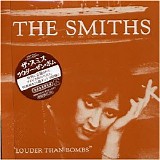 The Smiths - Louder Than Bombs