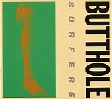 Butthole Surfers - Rembrandt Pussyhorse