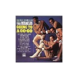 Smokey Robinson & The Miracles - Going to a Go-Go
