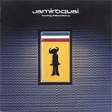 Jamiroquai - Traveling Without Moving