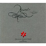 Masada String Trio - Azazel: Book of Angels, Volume 2