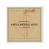Various artists - Anthology of American Folk Music