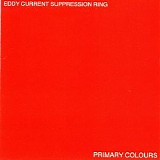 Eddy Current Suppression Ring - Primary Colours