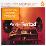 Various artists - Verve Remixed