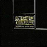 Bachelorette - The End of Things