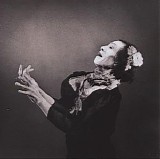 Antony and the Johnsons - The Crying Light