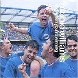 Robbie WIlliams - Sing When You're Winning